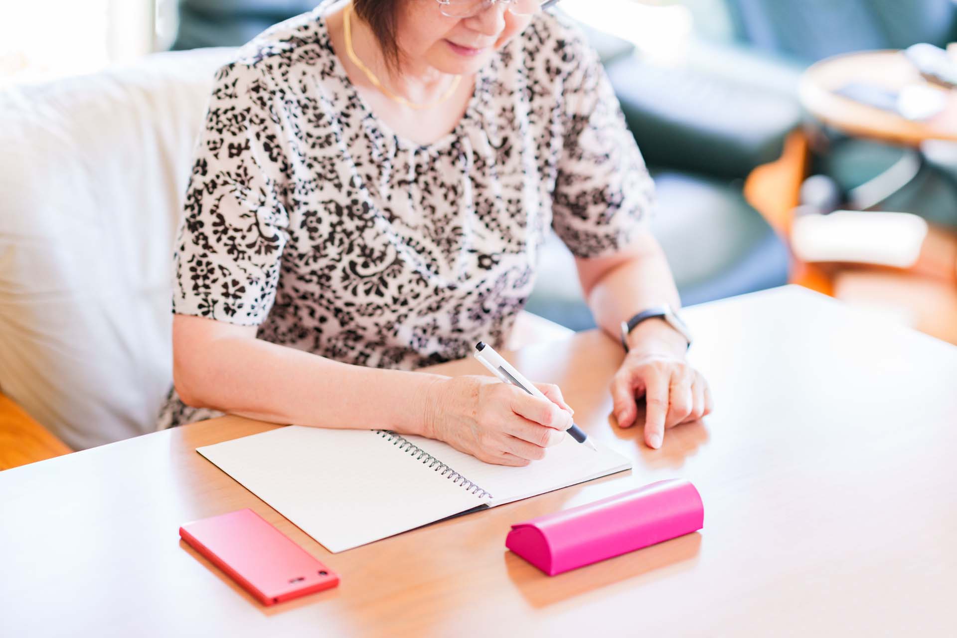 終末期・生活支援に関するご相談